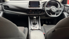 Nissan Qashqai 1.3 DiG-T MH Acenta Premium 5dr Petrol Hatchback